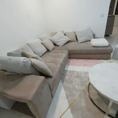 Apartment Luxrem 4