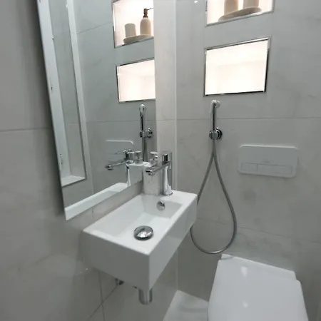Luxrem 4 Apartment Biel