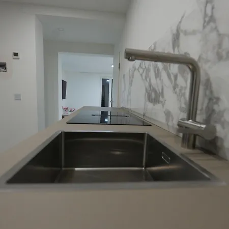Apartment Luxrem 4 Biel