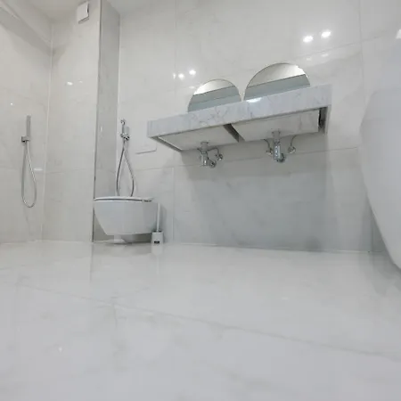 Luxrem 4 Apartment Biel