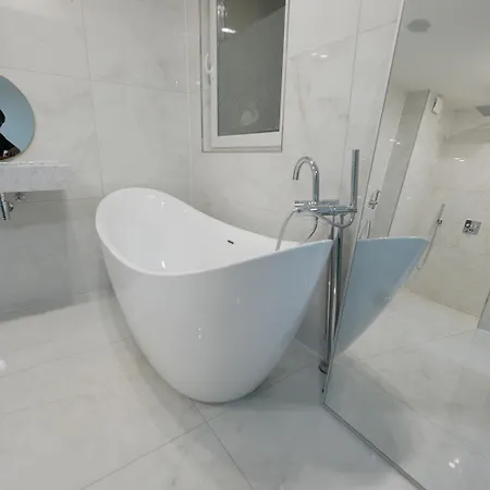 Apartment Luxrem 4 Biel