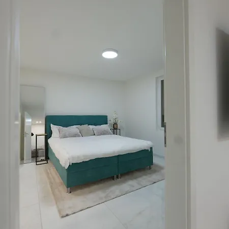 Apartment Luxrem 4