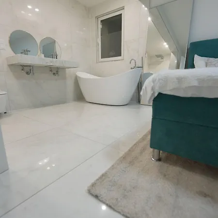 Apartment Luxrem 4