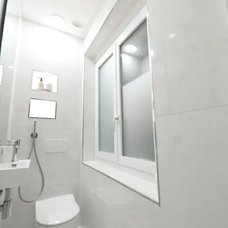 Luxrem 4 Apartment Biel