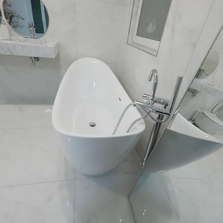 Apartment Luxrem 4 Biel