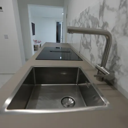 Apartment Luxrem 4 *