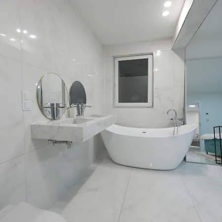 Appartamento Luxrem-de 4 *