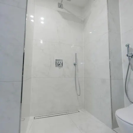 Luxrem 4 Apartment Biel