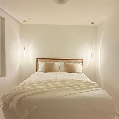 Luxrem 4 Apartment Biel