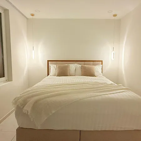 Luxrem 4 Apartment Biel