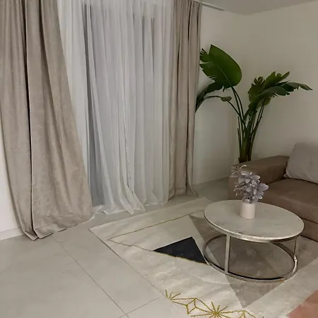 Luxrem 4 Apartment Biel