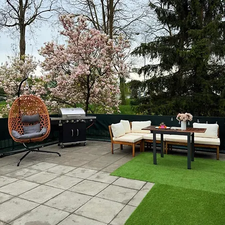 Luxrem 4 Apartmán