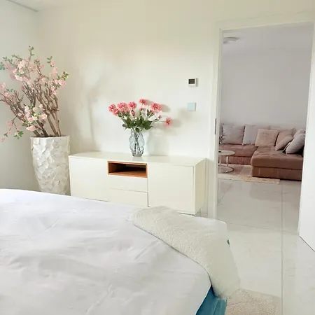 Luxrem 4 Apartment