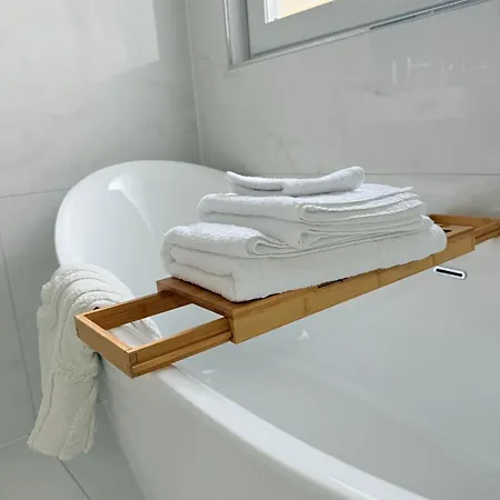 Appartement Luxrem 4 *