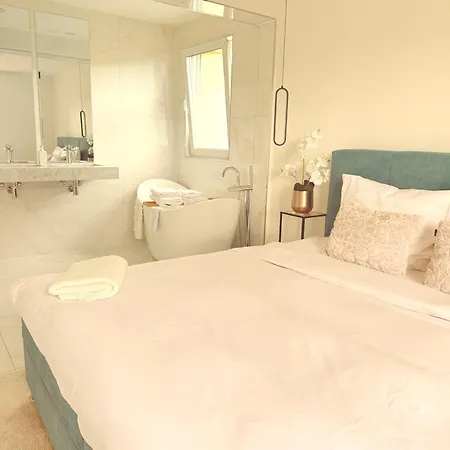 Luxrem 4 Apartment