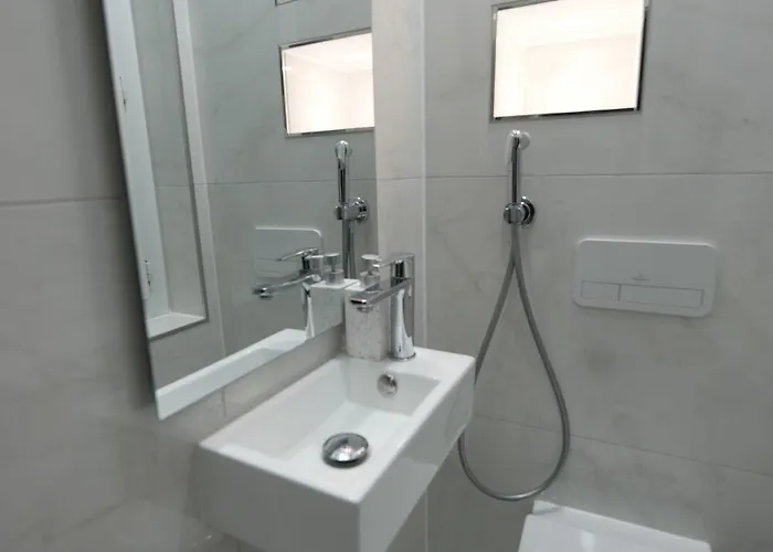 Luxrem-de 4 アパート ビール