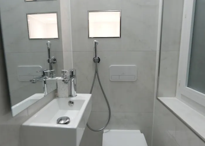 Luxrem-de 4 Lejlighed