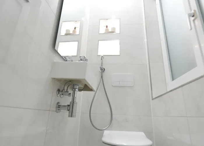 Lejlighed Luxrem-de 4