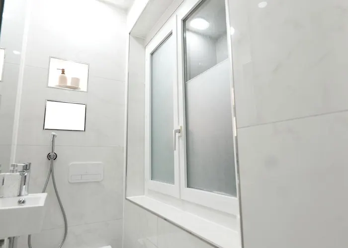 Luxrem-de 4 アパート ビール