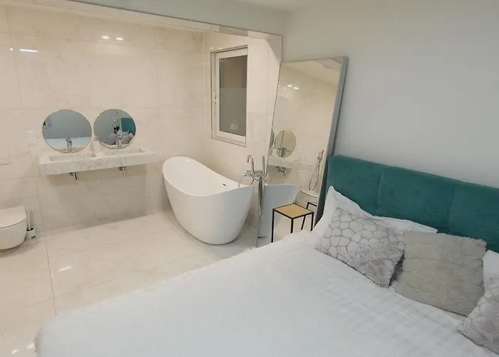 Luxrem-de 4 アパート ビール