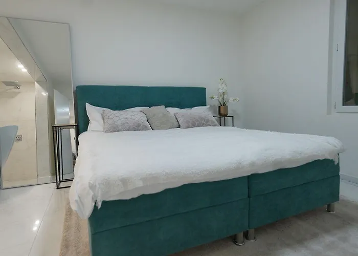 Luxrem-de 4 Lejlighed