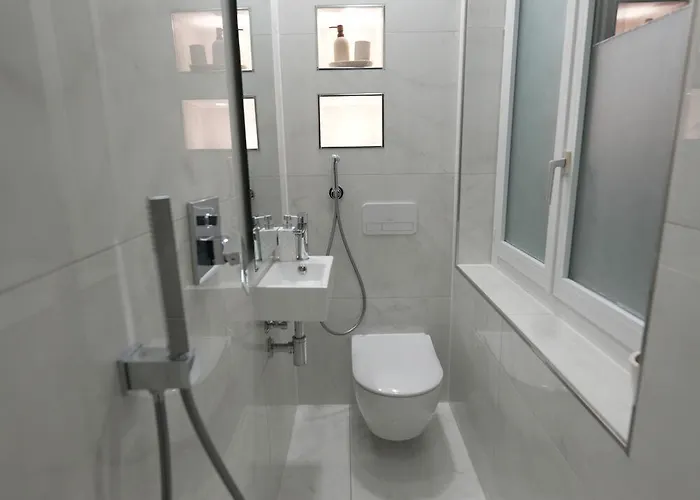 アパート Luxrem-de 4