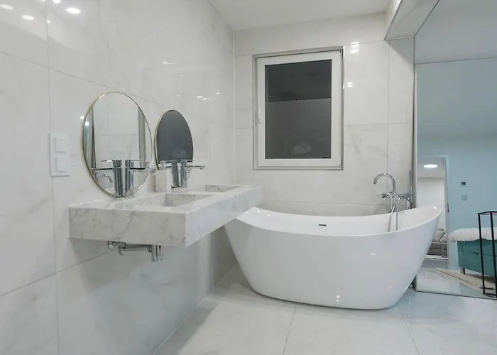 Lejlighed Luxrem-de 4 *