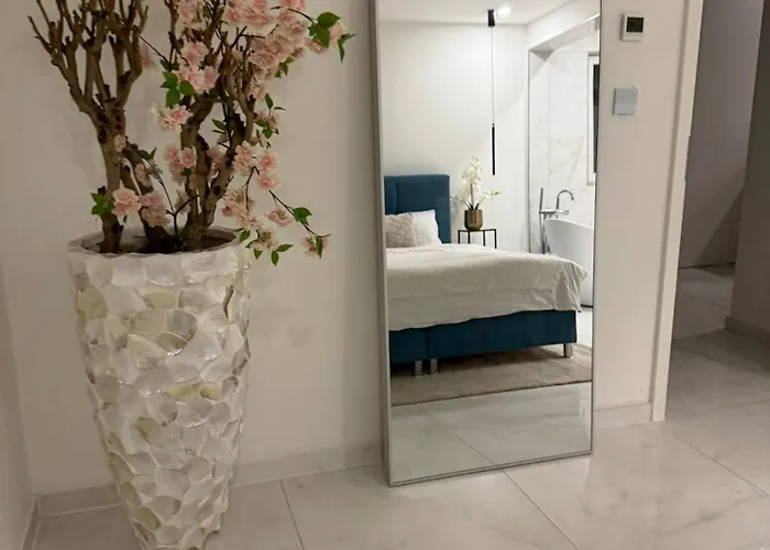 Lejlighed Luxrem-de 4 *