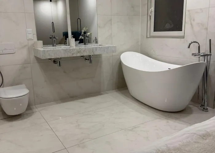 Luxrem-de 4 Lejlighed *