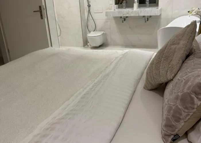 Lejlighed Luxrem-de 4 Biel