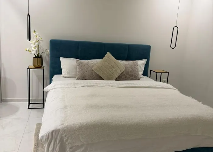 Appartamento Luxrem-de 4