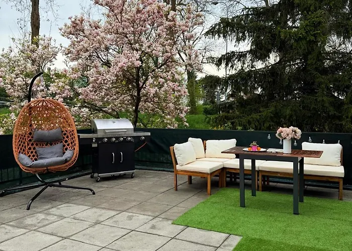 Luxrem-de 4 Appartamento