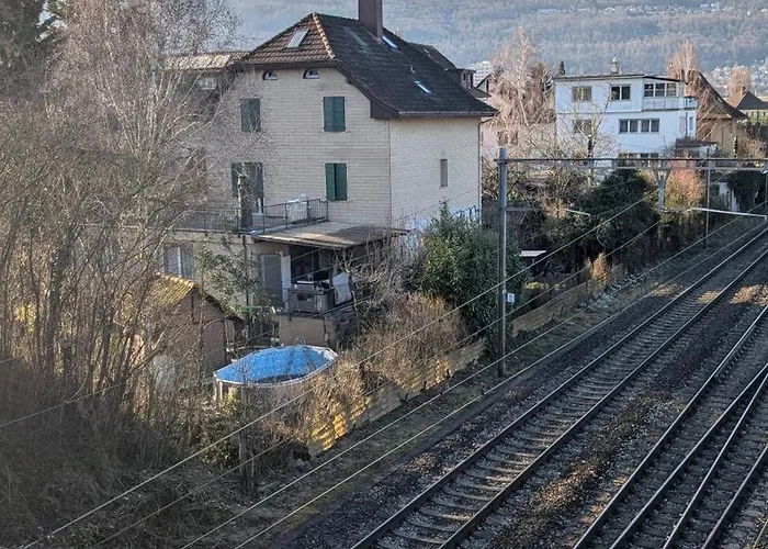 Luxrem-de 4 Lejlighed