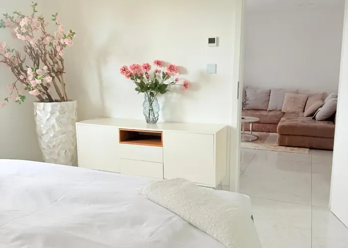 Luxrem-de 4 Lejlighed