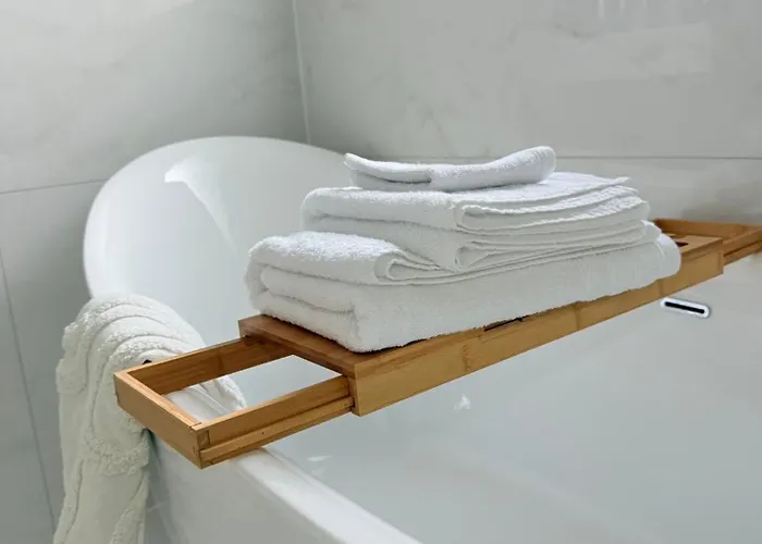 Lejlighed Luxrem-de 4 *