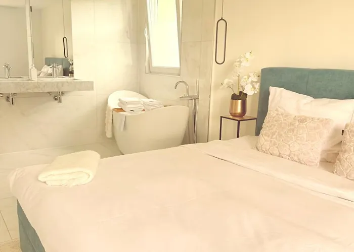 Luxrem-de 4 Appartamento