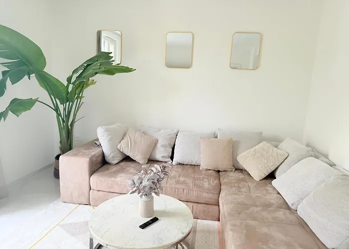 Luxrem-de 4 Lejlighed *