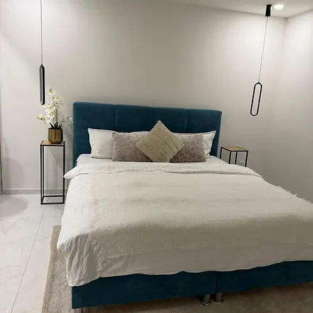 Apartment Luxrem-de 4